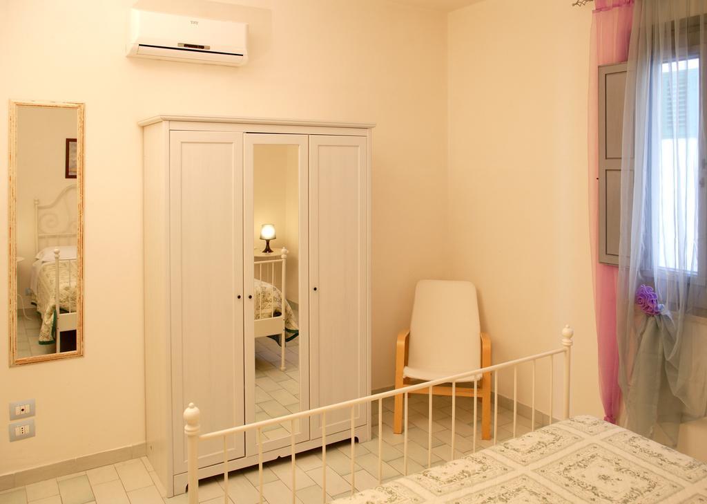 Appartement Midiè *