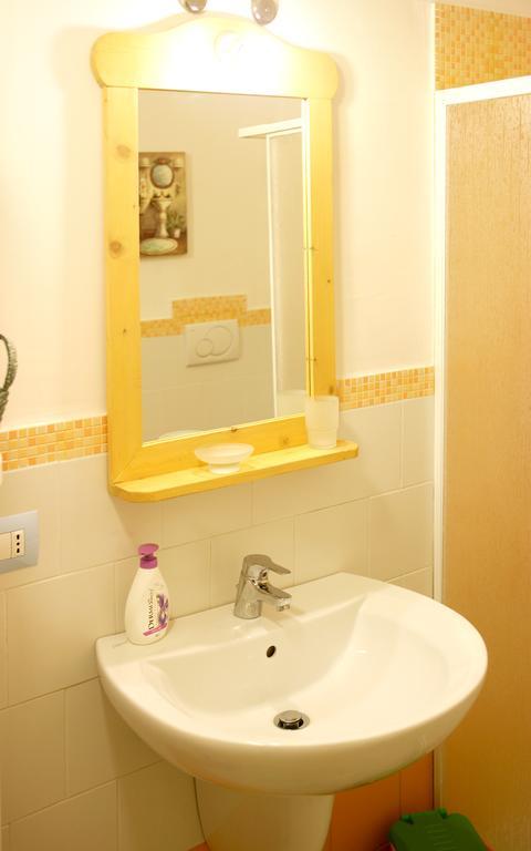 Appartement Midiè