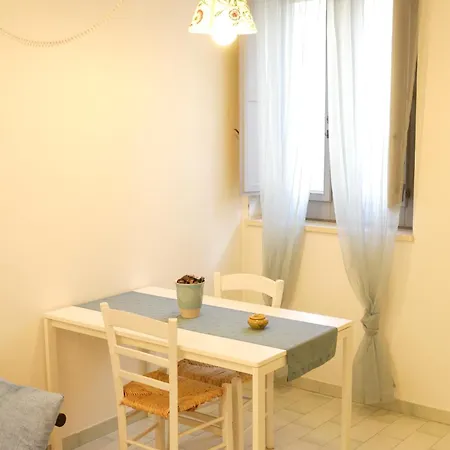 Midie Savelletri Room photo