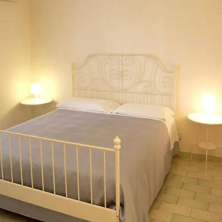 Midie Savelletri Room photo