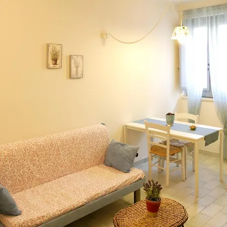 Midie Savelletri Room photo