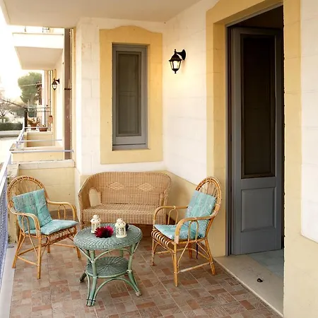 Midie Savelletri Exterior photo