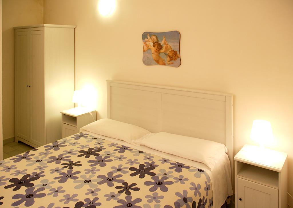 Apartment Midie Savelletri