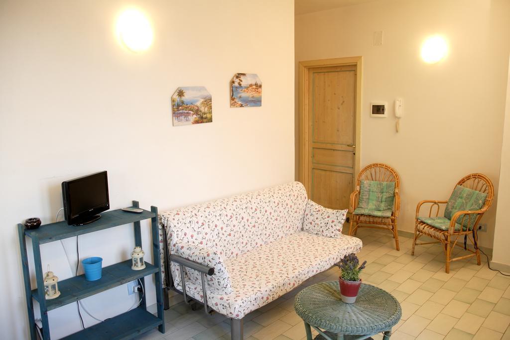 Apartment Midie Savelletri