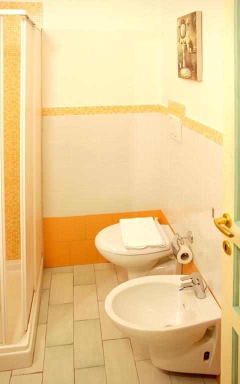 Midie Apartment
