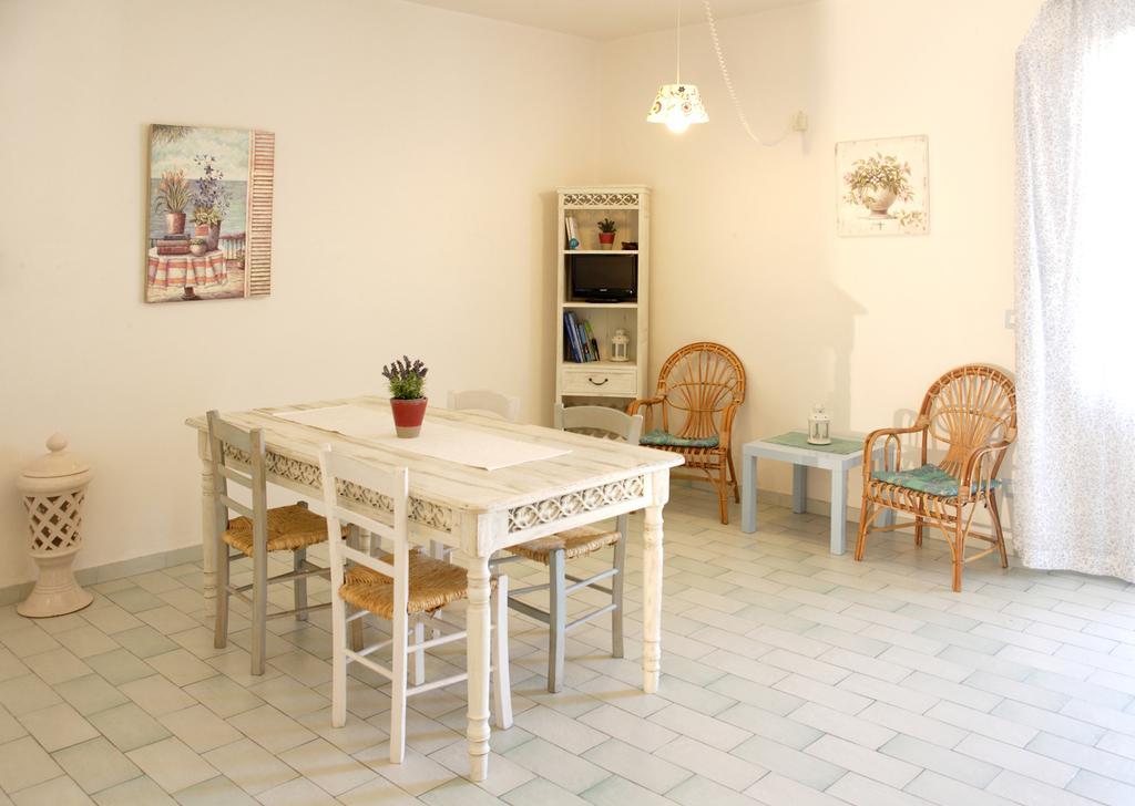 Apartment Midie *