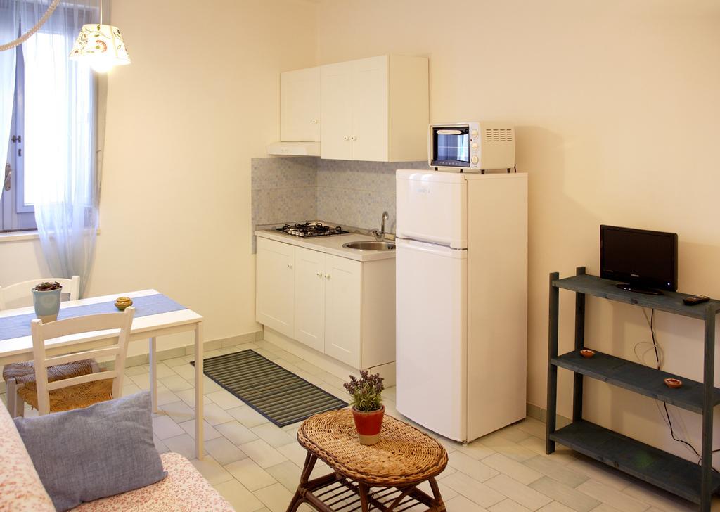 Midie Apartment *